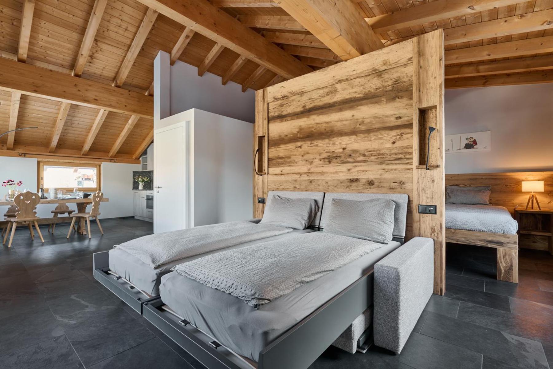 Chesa Madrisa Apartment St. Moritz Exterior photo
