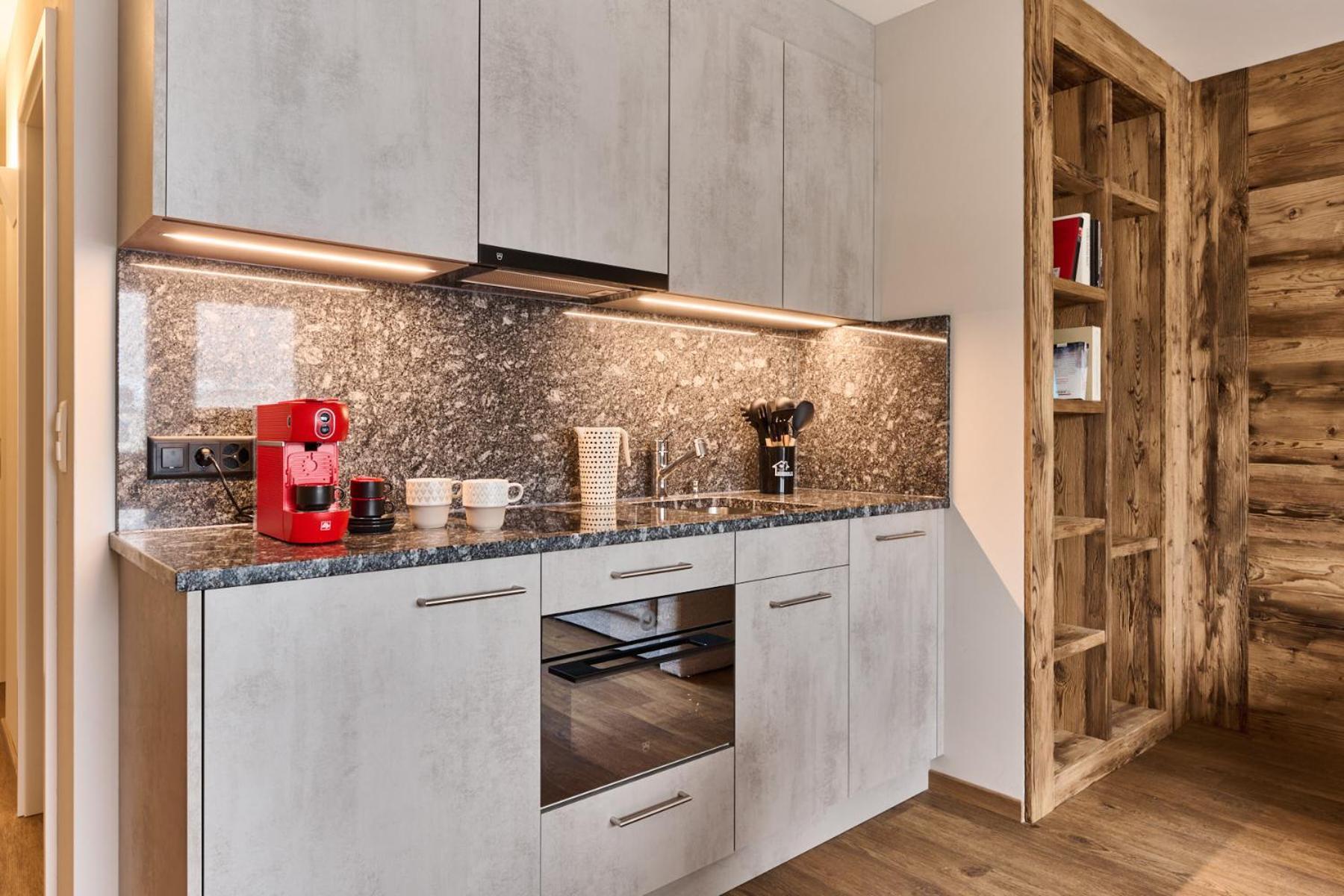 Chesa Madrisa Apartment St. Moritz Exterior photo